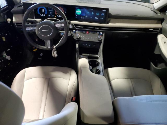 2025 HYUNDAI SONATA HYB KMHL34JJ0SA122627