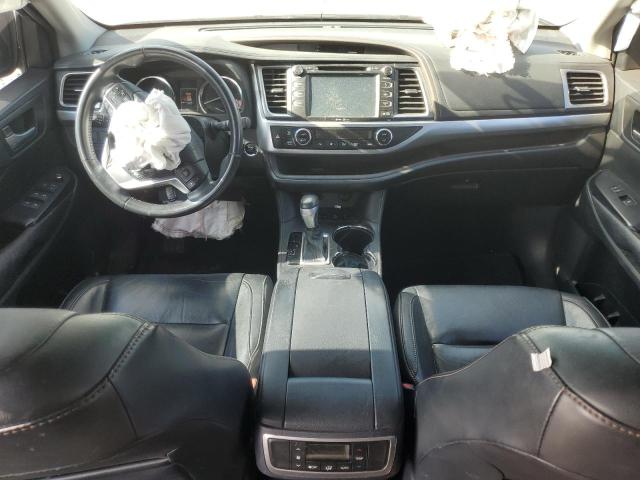 2015 TOYOTA HIGHLANDER 5TDJKRFH9FS188247
