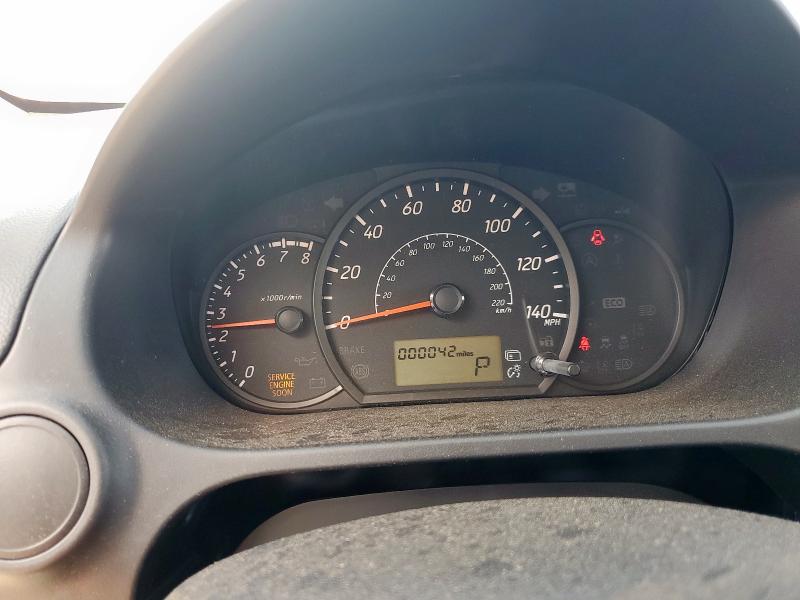 2024 MITSUBISHI MIRAGE G4 ES ML32FUFJ6RHF18214