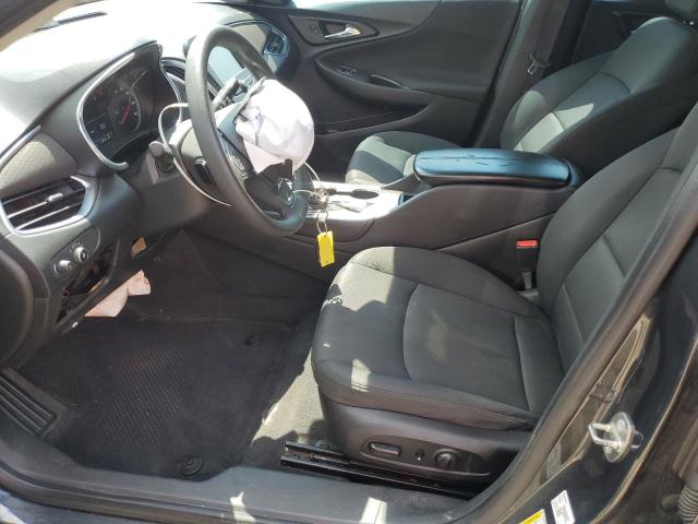 2016 CHEVROLET MALIBU LT 1G1ZE5ST1GF296983