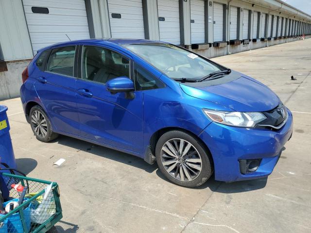 2015 HONDA FIT EX 3HGGK5H82FM722562