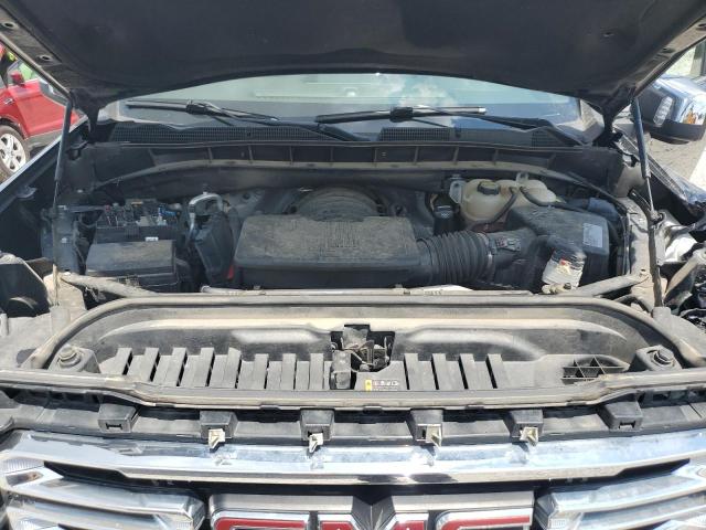 2019 GMC SIERRA K15 1GTU9DED7KZ198195