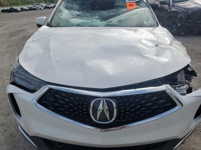 2023 ACURA RDX 5J8TC2H3XPL023021