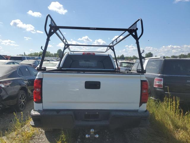 2019 CHEVROLET SILVERADO LD C1500 2GCRCNEC1K1221838
