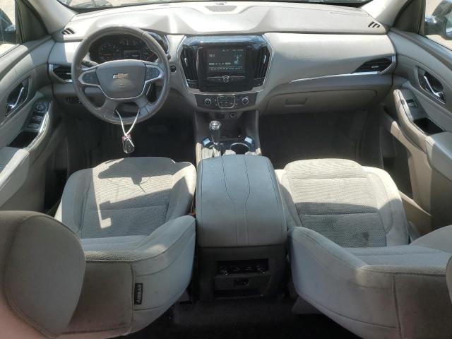 2018 CHEVROLET TRAVERSE L 1GNERGKW8JJ181664