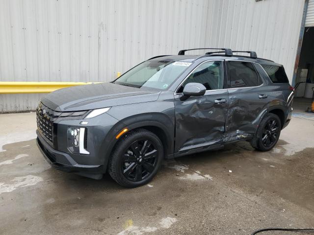 2023 HYUNDAI PALISADE X KM8R34GEXPU589595