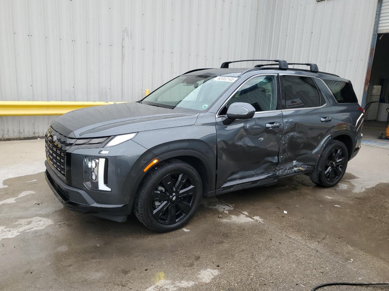 HYUNDAI PALISADE XRT
