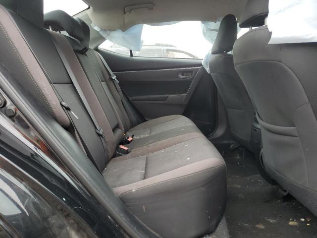 2017 TOYOTA COROLLA L - 2T1BURHE8HC786987