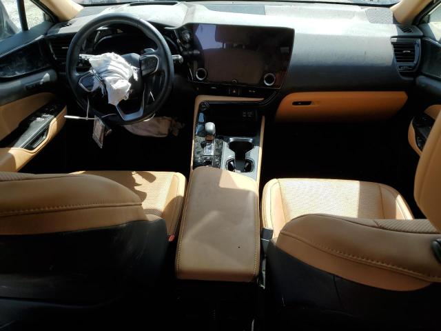 2024 LEXUS NX 350H BA JTJGKCEZ5R5014748