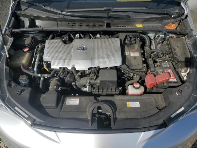 2016 TOYOTA PRIUS JTDKARFU7G3507040