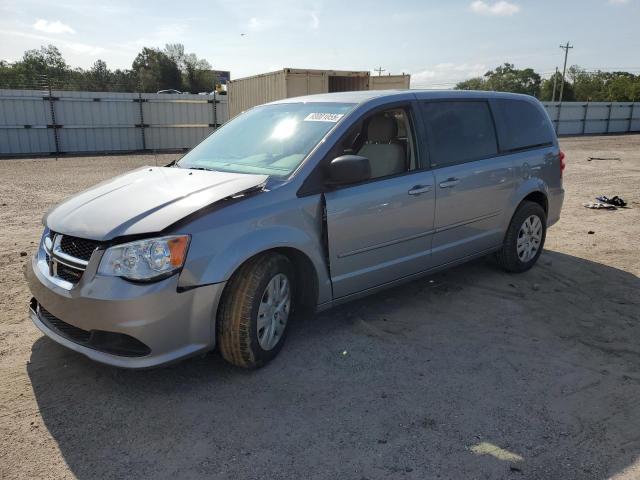 2014 DODGE GRAND CARA - 2C4RDGBG8ER114405