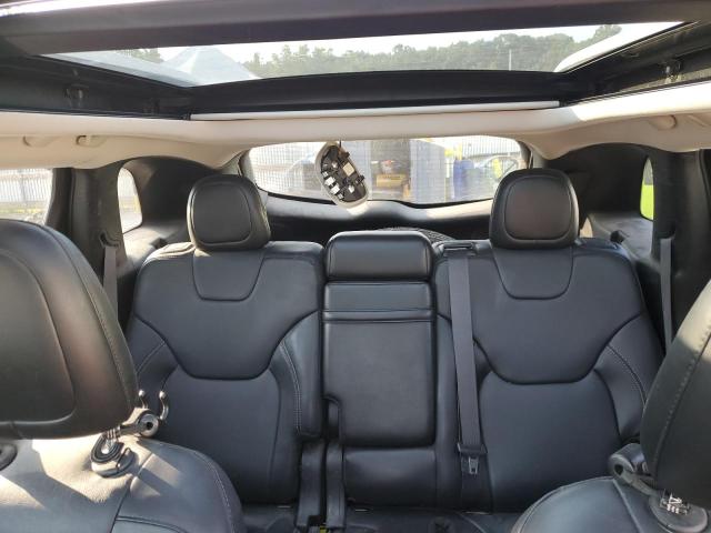 2016 JEEP CHEROKEE LIMITED 1C4PJMDS1GW279979