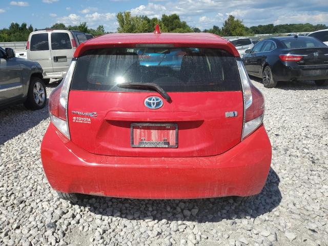 2015 TOYOTA PRIUS C JTDKDTB38F1114563