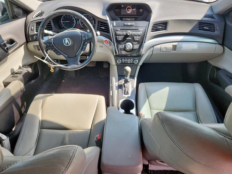 2016 ACURA ILX 19UDE2F39GA024948
