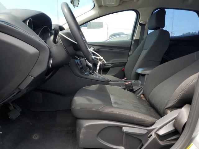 2015 FORD FOCUS SE - 1FADP3K2XFL281511