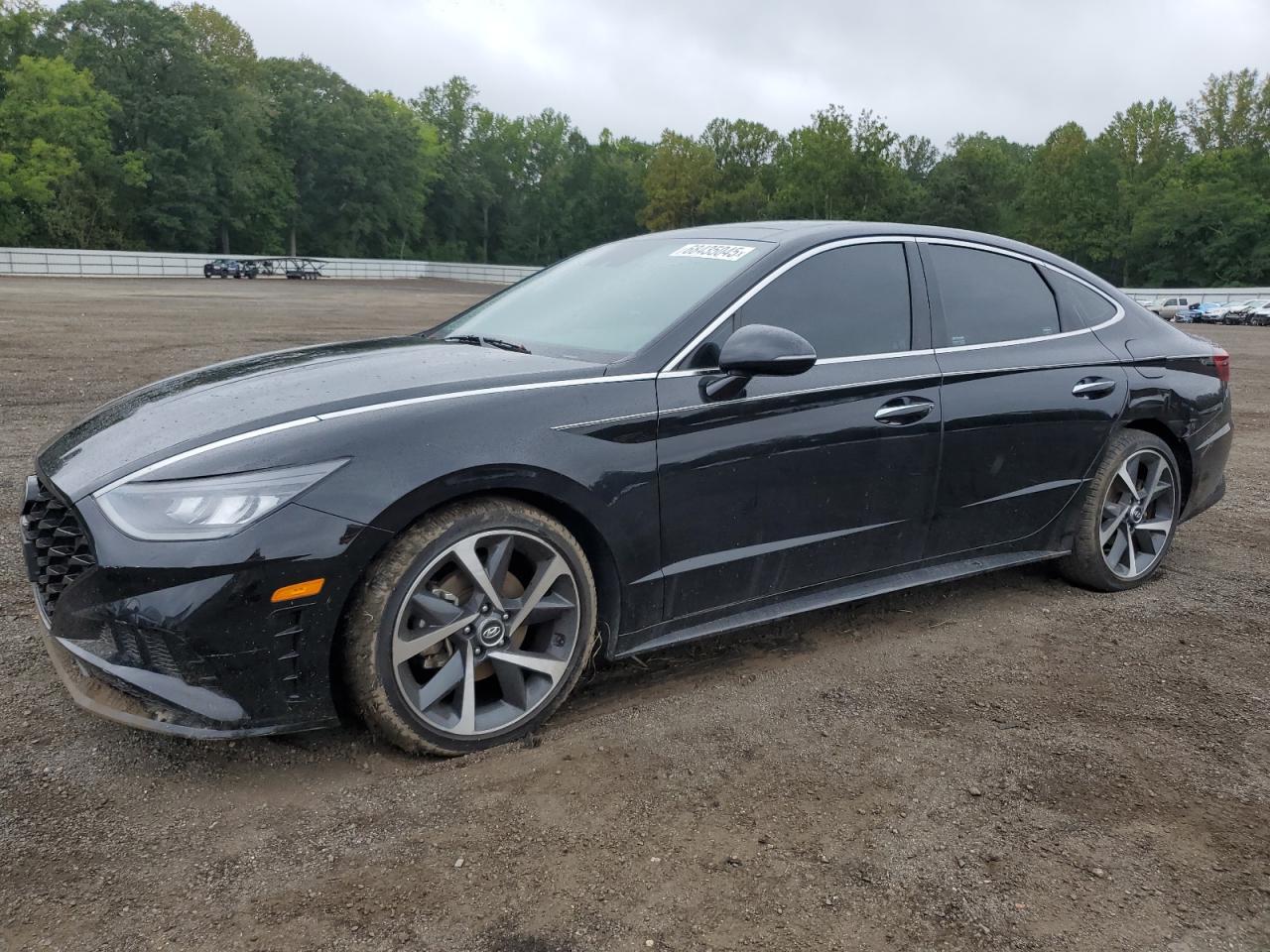 HYUNDAI SONATA SEL PLUS