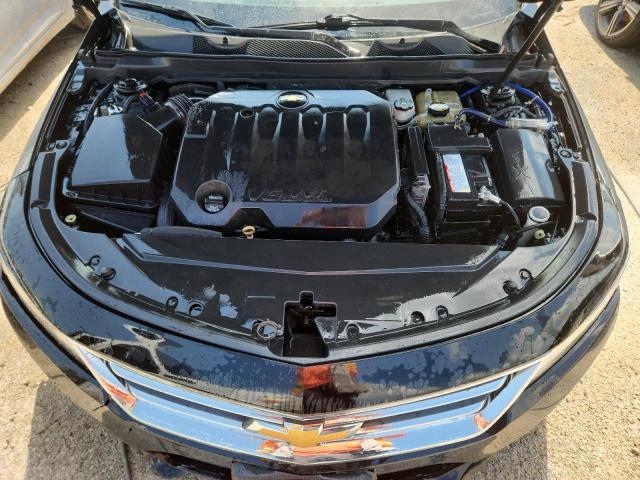 2019 CHEVROLET IMPALA PREMIER - 2G1105S33K9152719