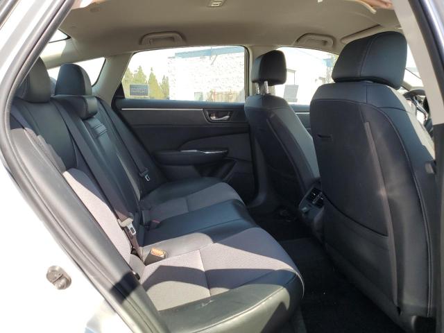 2021 HONDA CLARITY JHMZC5F17MC001418