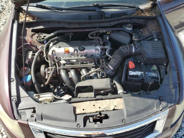 2010 HONDA ACCORD EXL - 1HGCP2F82AA033872