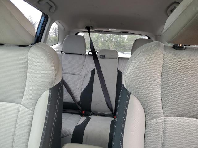 2022 SUBARU FORESTER JF2SKAAC8NH451186