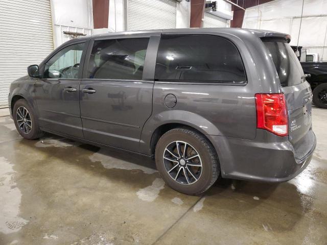 2015 DODGE GRAND CARAVAN SXT 2C4RDGCG1FR651939