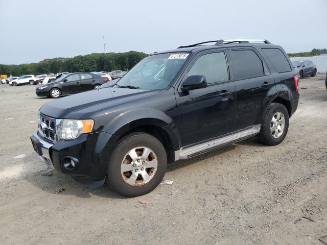 FORD ESCAPE LIMITED