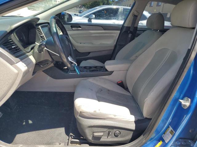 2018 HYUNDAI SONATA SPO 5NPE34AF8JH638993