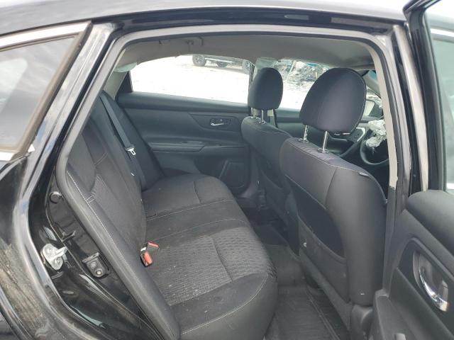 2017 NISSAN ALTIMA 2.5 1N4AL3AP2HN308137