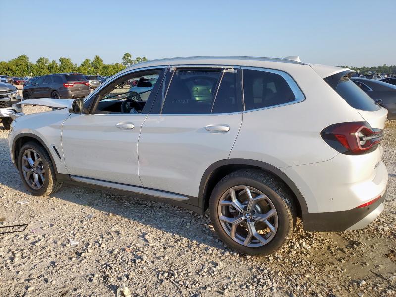 2024 BMW X3 XDRIVE3 5UX53DP02R9U88997