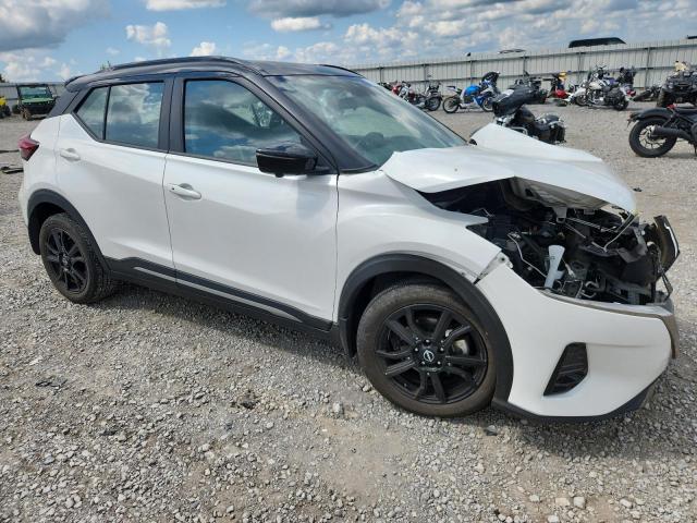 2023 NISSAN KICKS SR 3N1CP5DV3PL489683