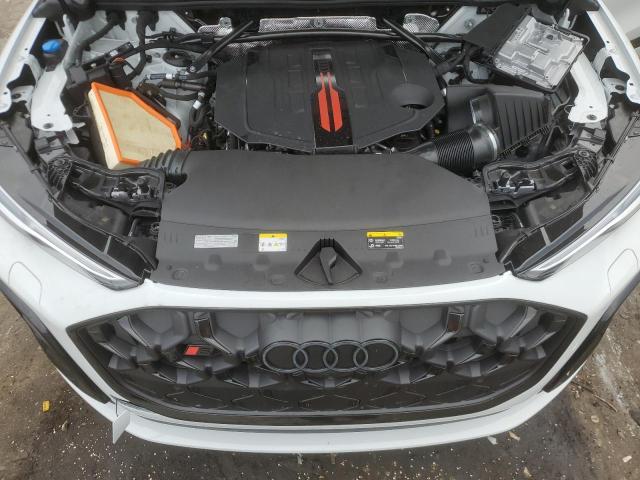 2025 AUDI SQ5 PREMIU - WA125AGU6S2028489