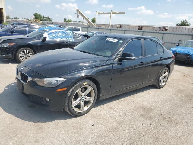 2015 BMW 320 I XDRIVE WBA3C3C59FP664498