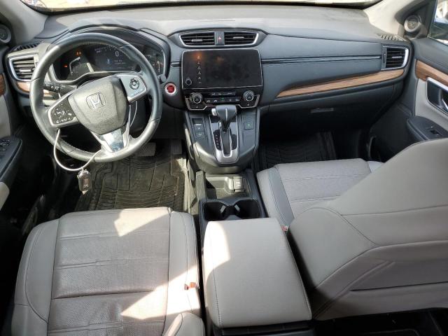 2019 HONDA CR-V TOURI 2HKRW2H97KH601299