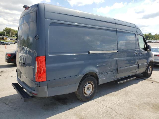 2019 MERCEDES-BENZ SPRINTER 2500/3500 WD4PF1CD6KP147831