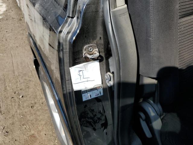 2012 NISSAN ARMADA SV - 5N1AA0NC6CN612906