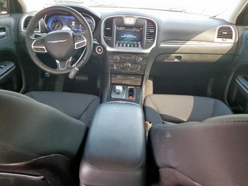 2019 CHRYSLER 300 TOURIN 2C3CCAAG8KH682943