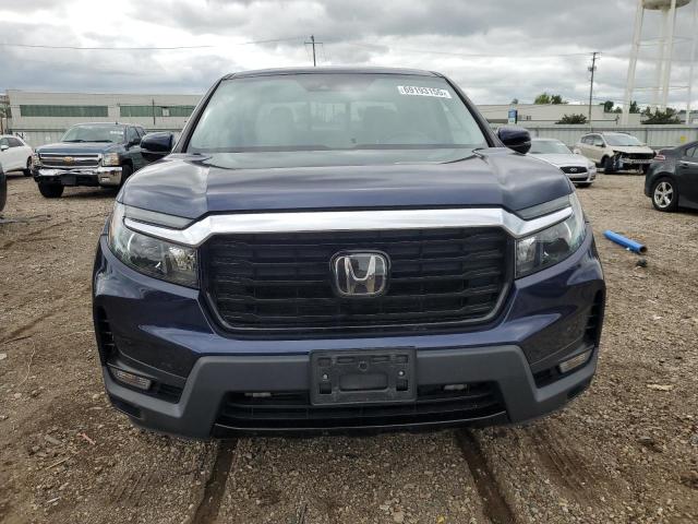 2022 HONDA RIDGELINE - 5FPYK3F71NB002567