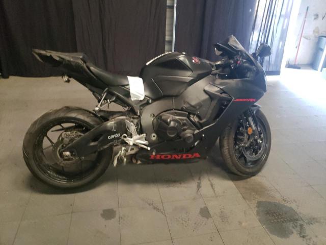 2018 HONDA CBR1000 RR JH2SC7712JK100461
