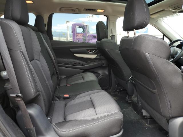 2019 SUBARU ASCENT PREMIUM 4S4WMAED0K3480697