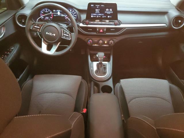 2024 KIA FORTE LX #3285794663