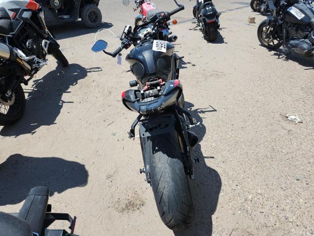 2020 TRIUMPH MOTORCYCLE STREET TRI SMTA544D5LTAA1979