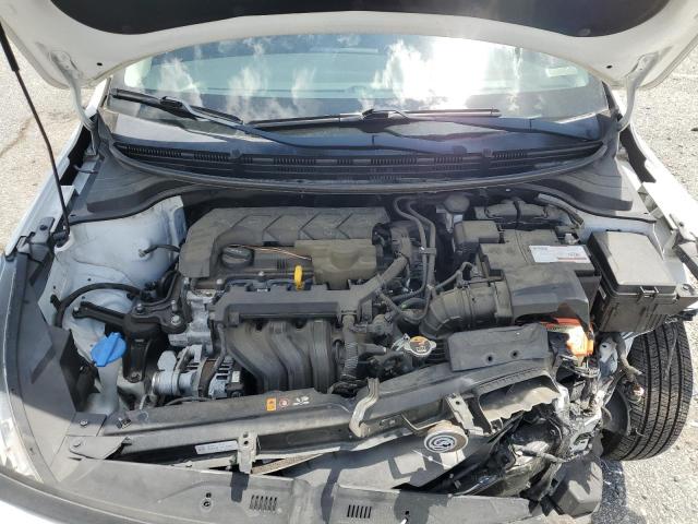 2020 KIA RIO LX 3KPA24AD5LE256072