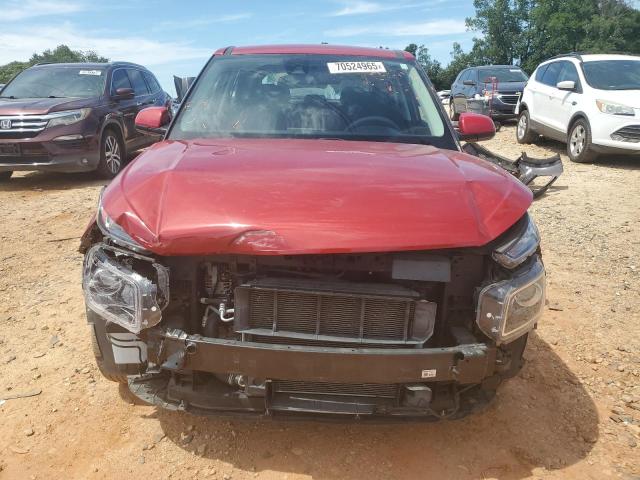 2021 HYUNDAI VENUE SE KMHRB8A38MU073460