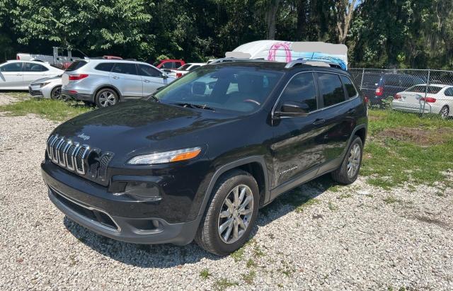 2015 JEEP CHEROKEE L 1C4PJMDS3FW648470