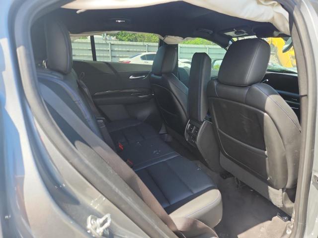 2024 CADILLAC XT4 SPORT 1GYFZER45RF166814