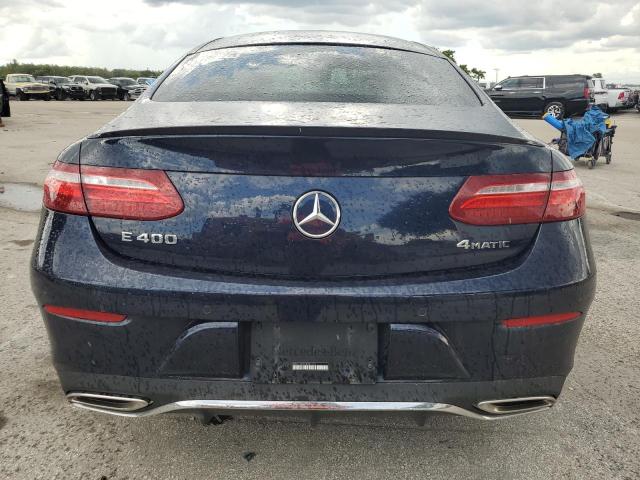 2018 MERCEDES-BENZ E 400 4MAT WDD1J6GB9JF033112
