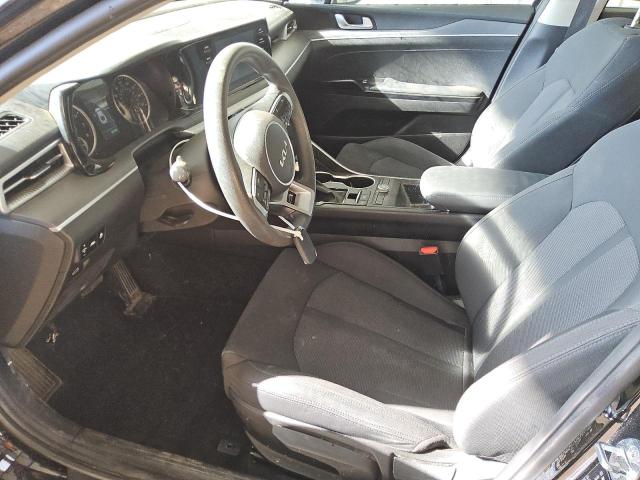 2023 KIA K5 LXS 5XXG14J20PG196534