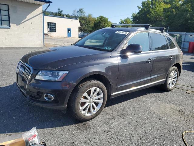 AUDI Q5 PREMIUM