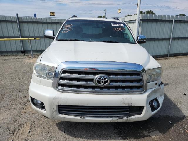 2016 TOYOTA SEQUOIA PLATINUM 5TDYY5G10GS063887