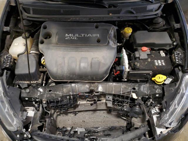 2015 DODGE DART GT 1C3CDFEB2FD310686